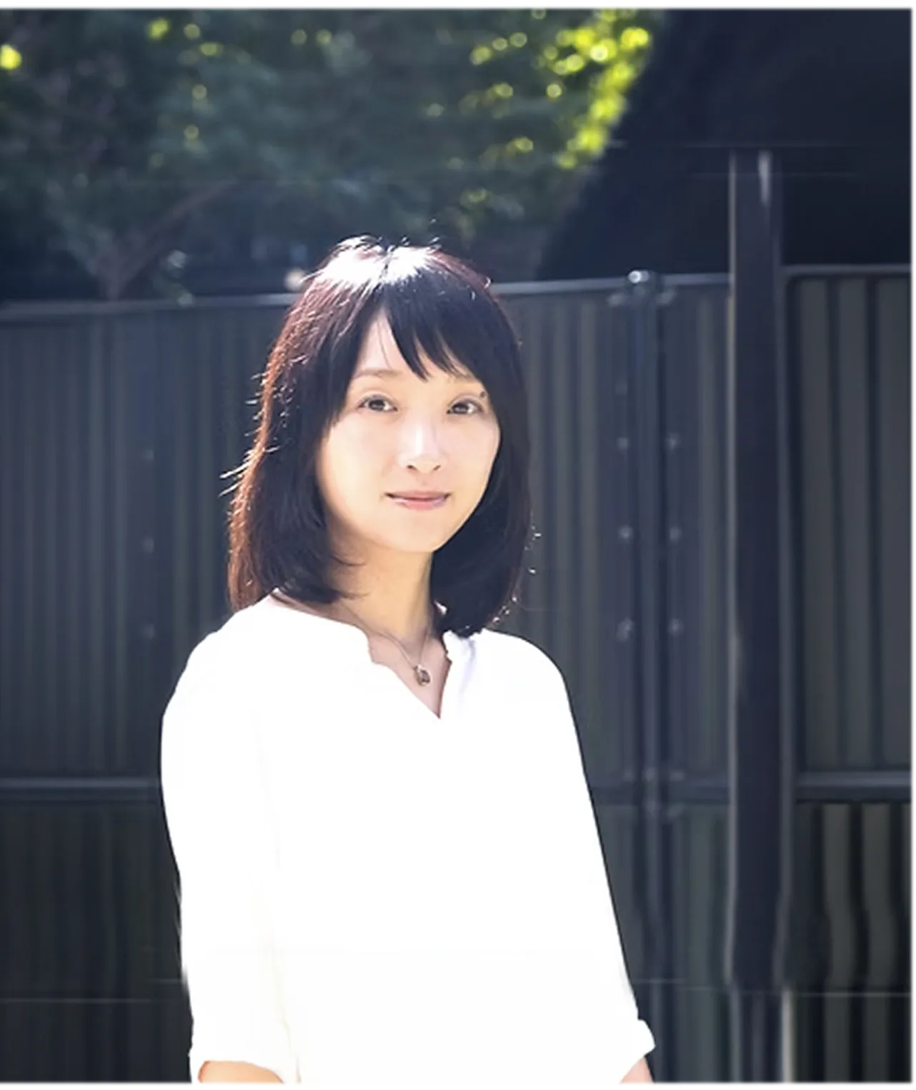 坂田李愛 プロフィール画像